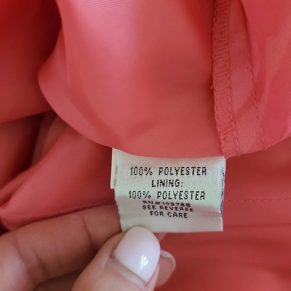 DR women's suit.  Size 16W